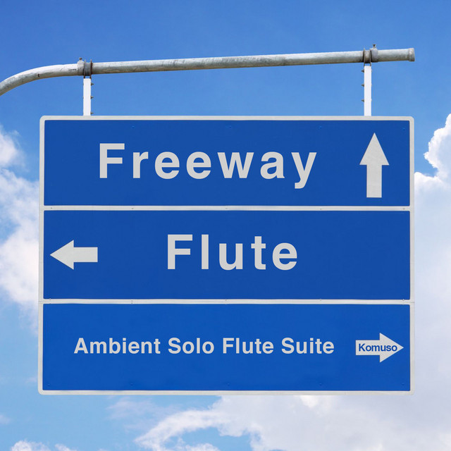 Freeway Flute cover art