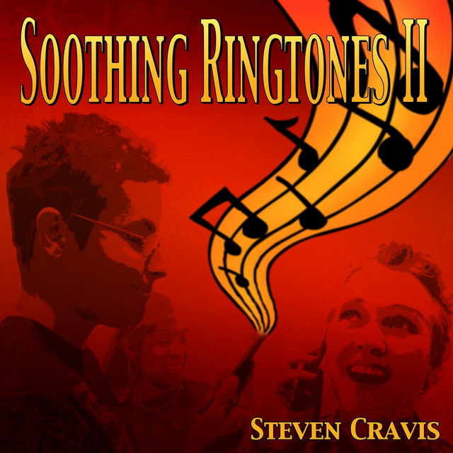 Soothing Ringtones II - Album by Steven Cravis | Spotify