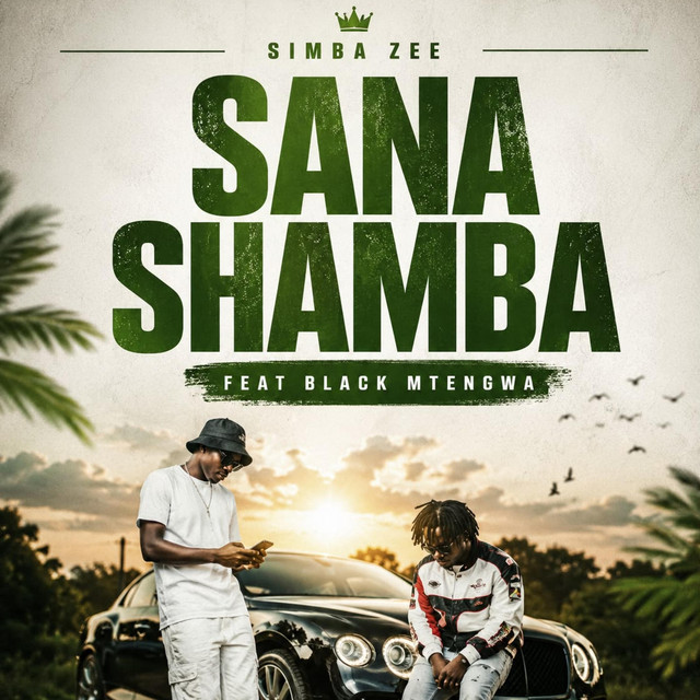Sana Shamba