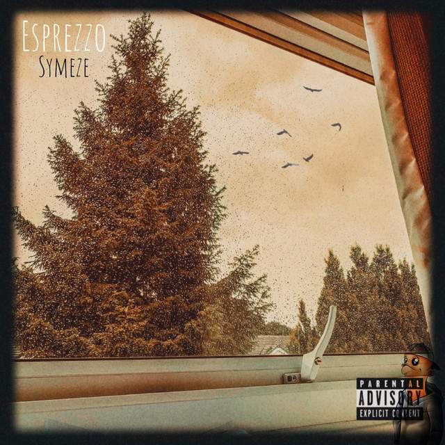 Esprezzo cover art