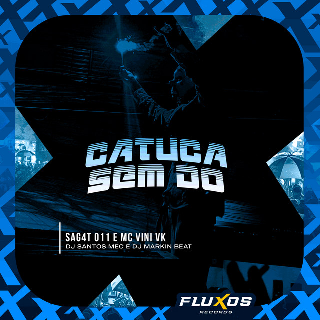 Catuca Sem Dó