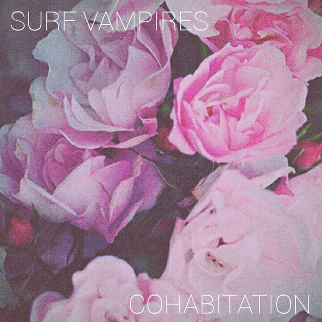 Cohabitation cover art