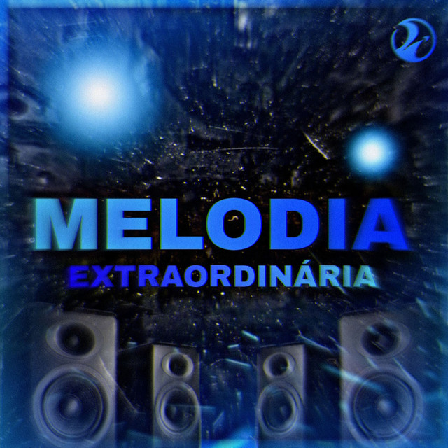 Melodia Extraordinária - Ultra Slowed