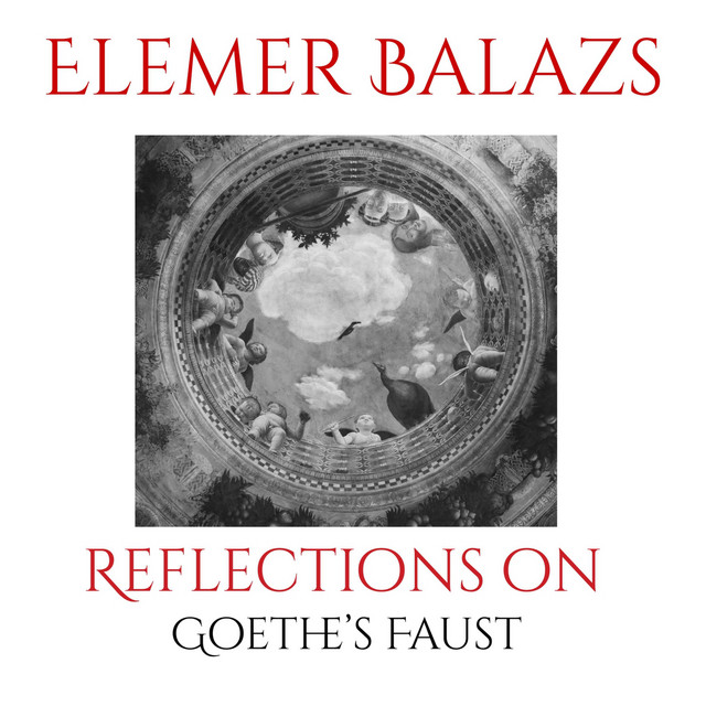 Reflections on Goethe’s Faust cover