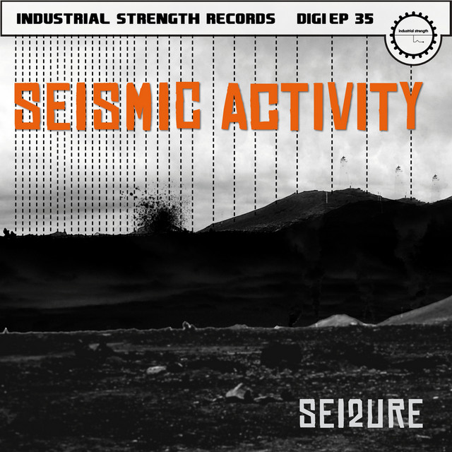 Seismic Activity cover art