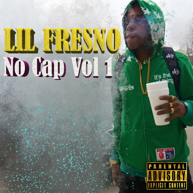 Lil Fresno