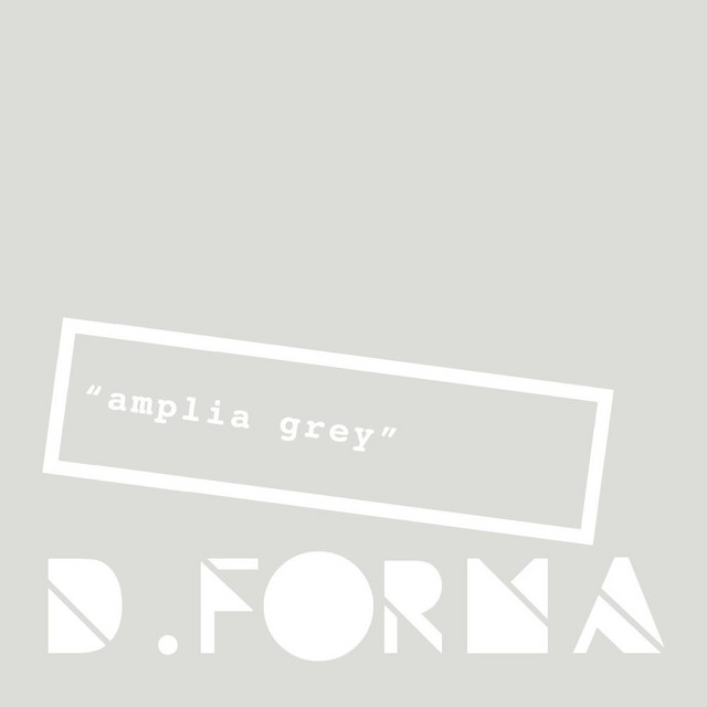 Amplia Grey cover