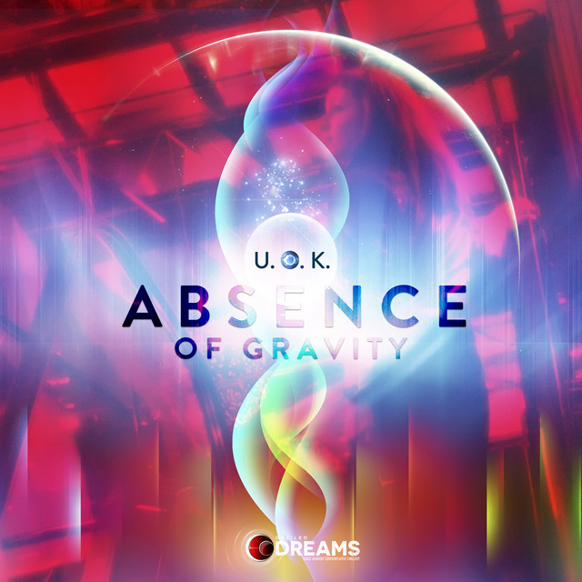 Absence of Gravity cover art