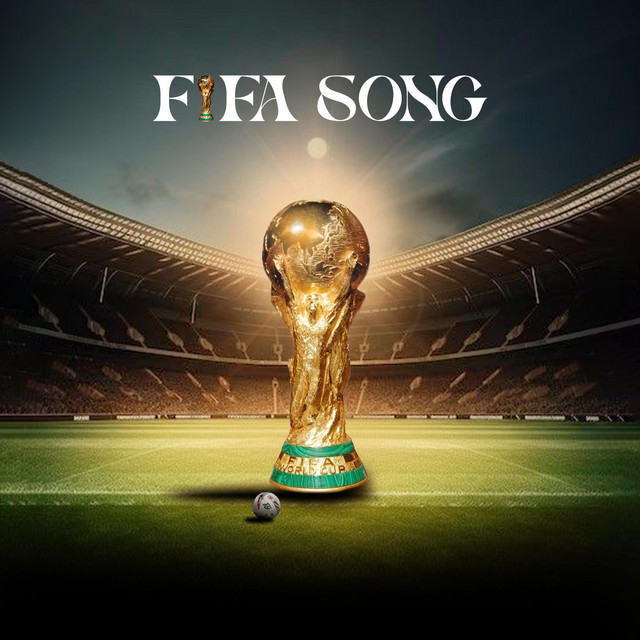 Fifa Song — Zinema Music