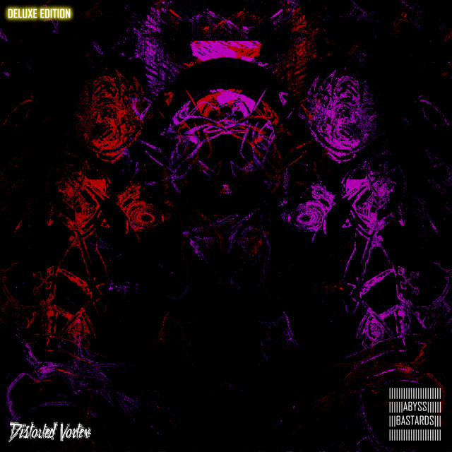 ABYSS BASTARDS (Deluxe Edition) cover art