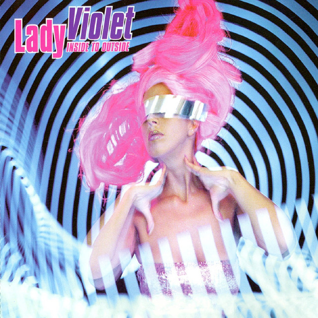 Inside To Outside - Radio Edit