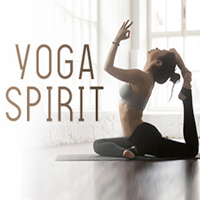 Yoga Spirit (Copy)