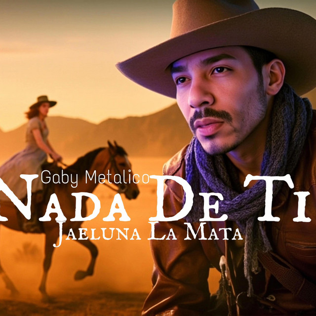 Nada De Ti