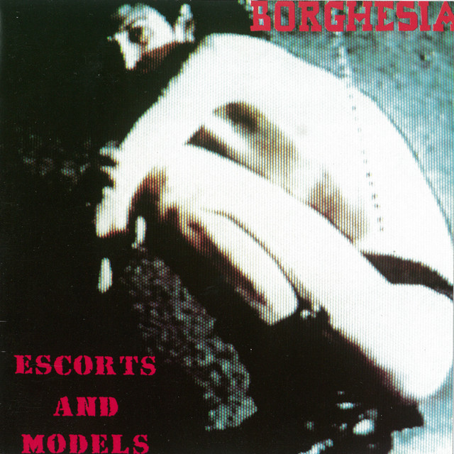 Escorts And Models cover