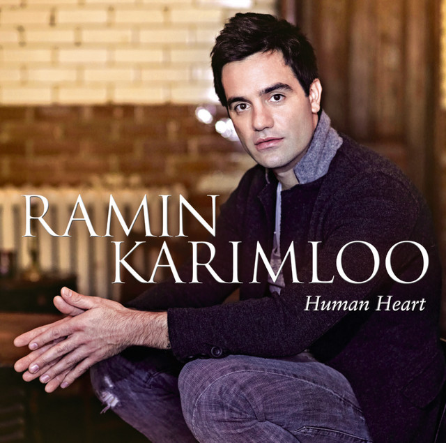 Human Heart cover art