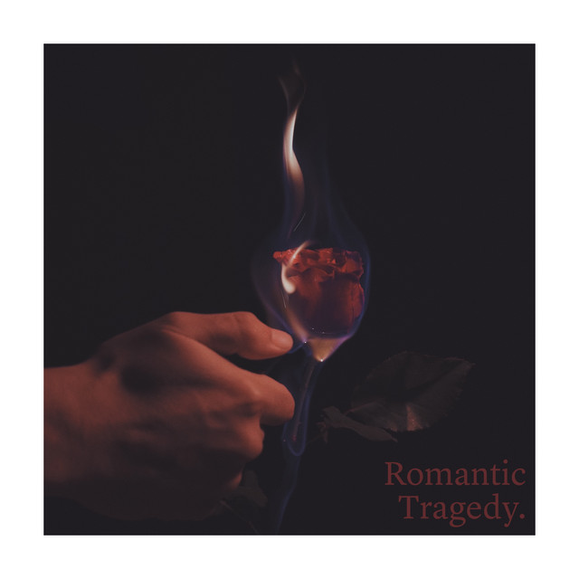 Romantic Tragedy cover art