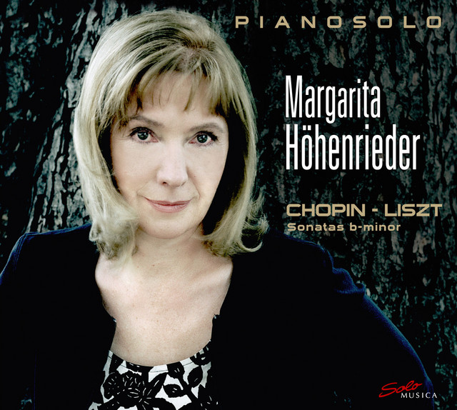 Chopin & Liszt: Piano Sonatas in B minor