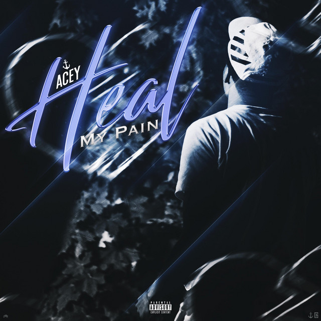 Heal My Pain cover art