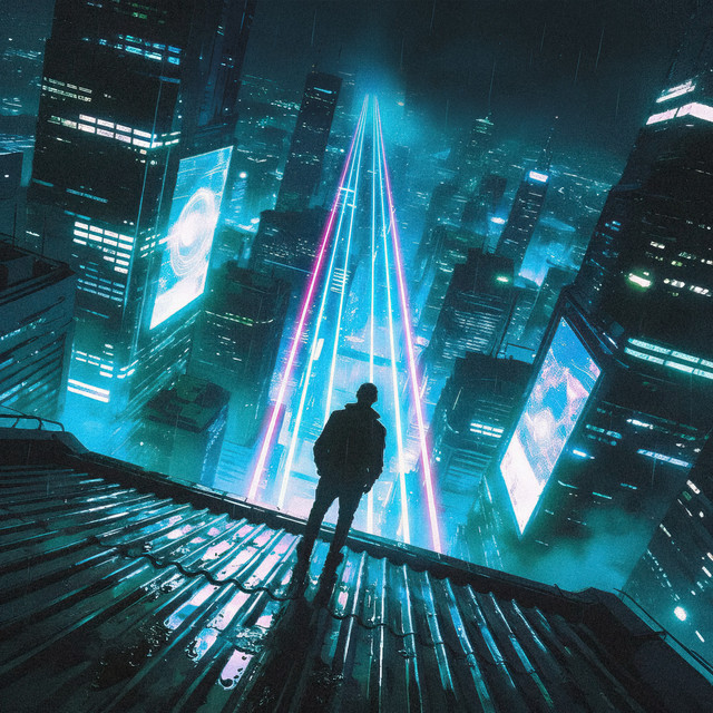 Immortal cover art