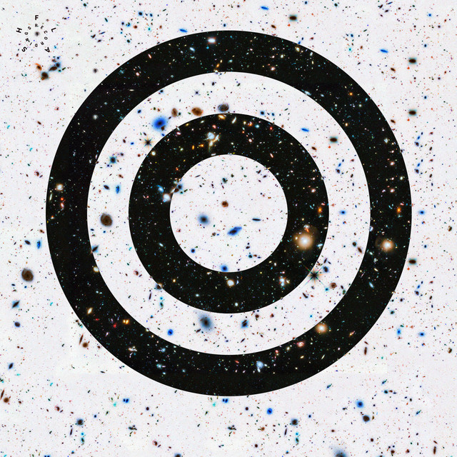 Oscil EP cover art