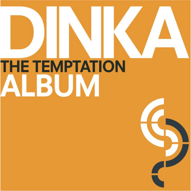 The Temptation cover art