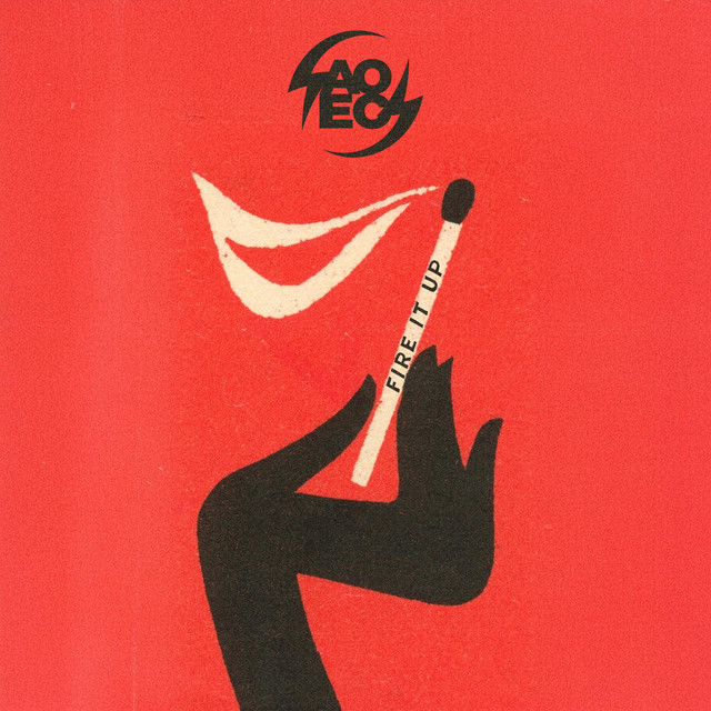 AOEC - Fire It Up