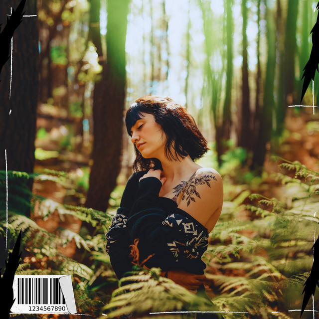 Mdness, Lil Chompa – The One