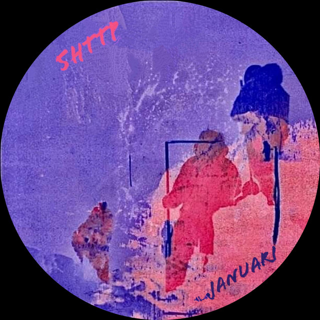 Januari cover art