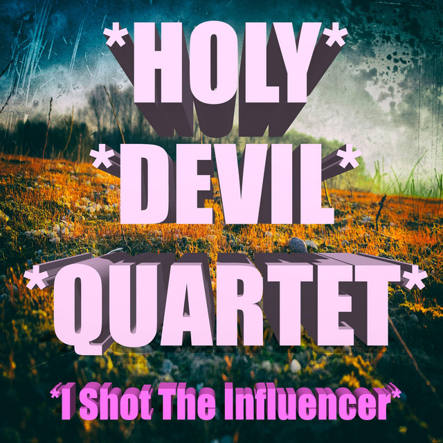 Holy Devil Quartet | Spotify