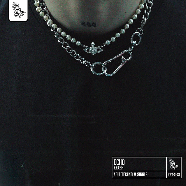 ECHO cover art