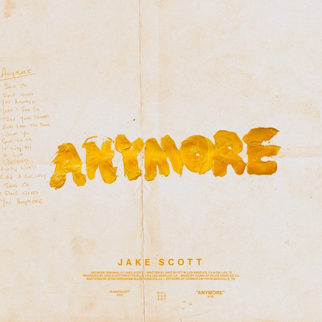 Off cover art