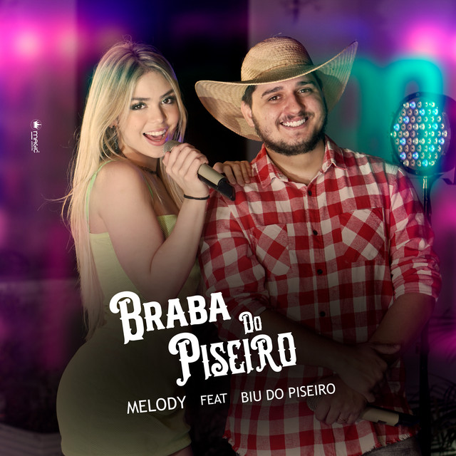 Braba do Piseiro