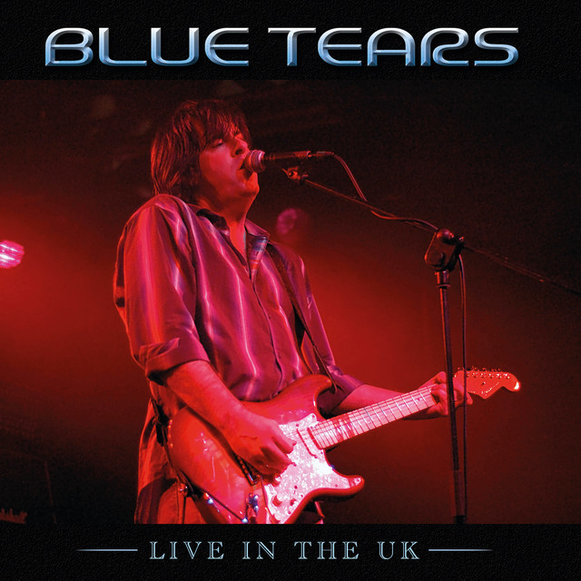 Blue Tears
