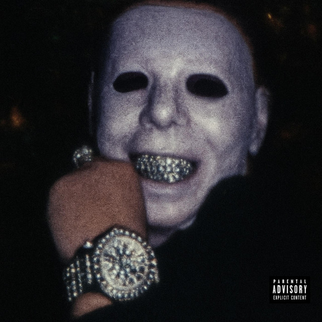 Soho cover art