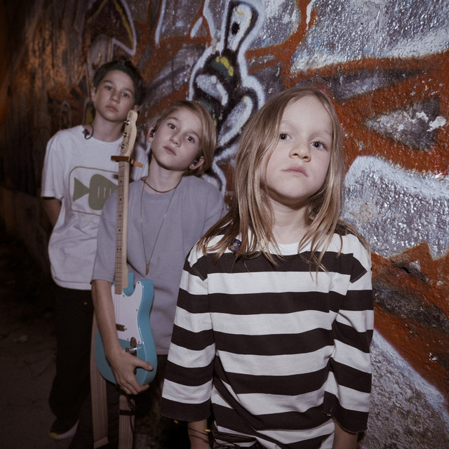 City Kids