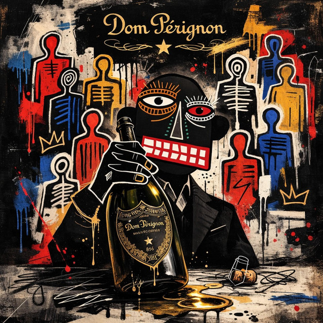 DOM PERIGNON