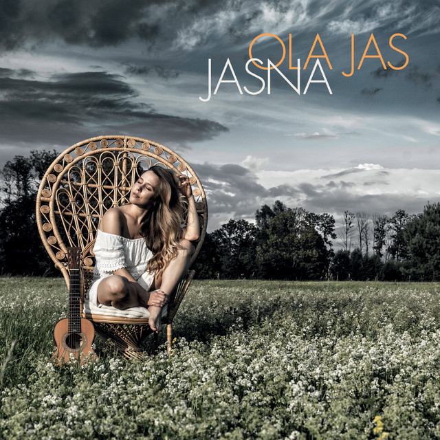 Jasna cover art