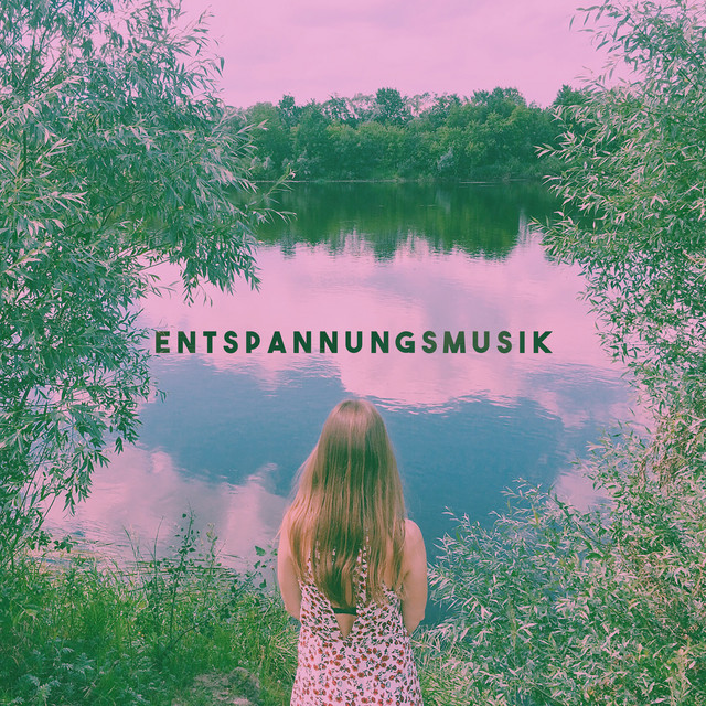 Entspannungsmusik cover art