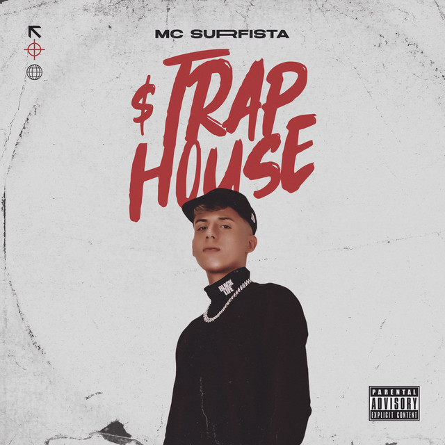 Trap House cover art