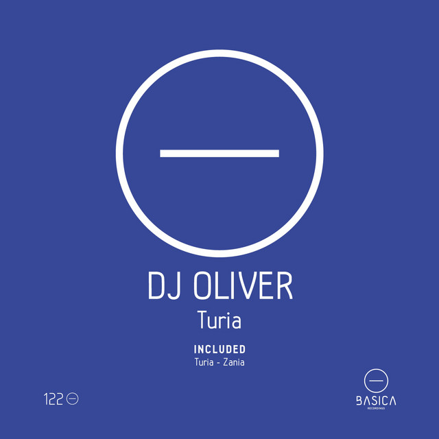Turia album art