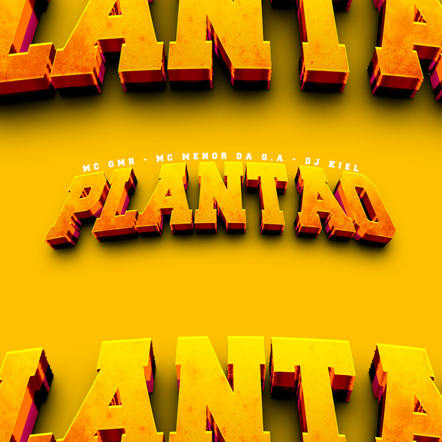 Plantão