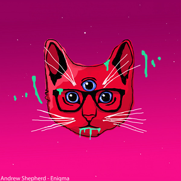 Enigma - Original Mix cover art