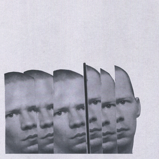 Somewhere Else cover art