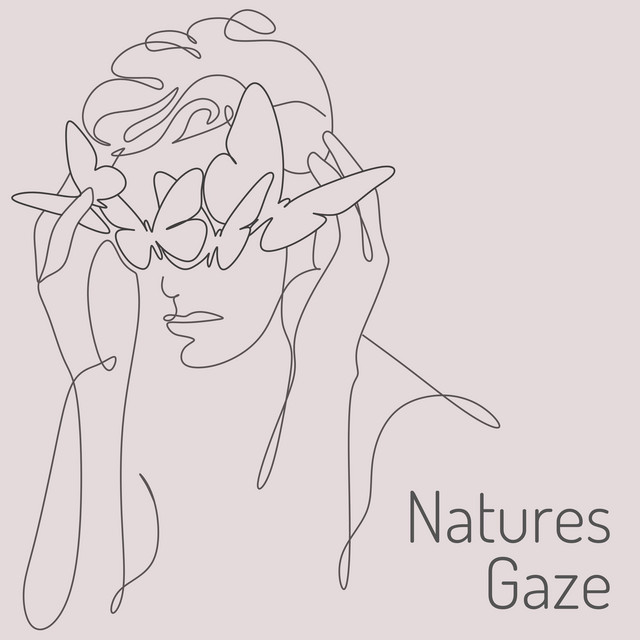 Natures Gaze cover art