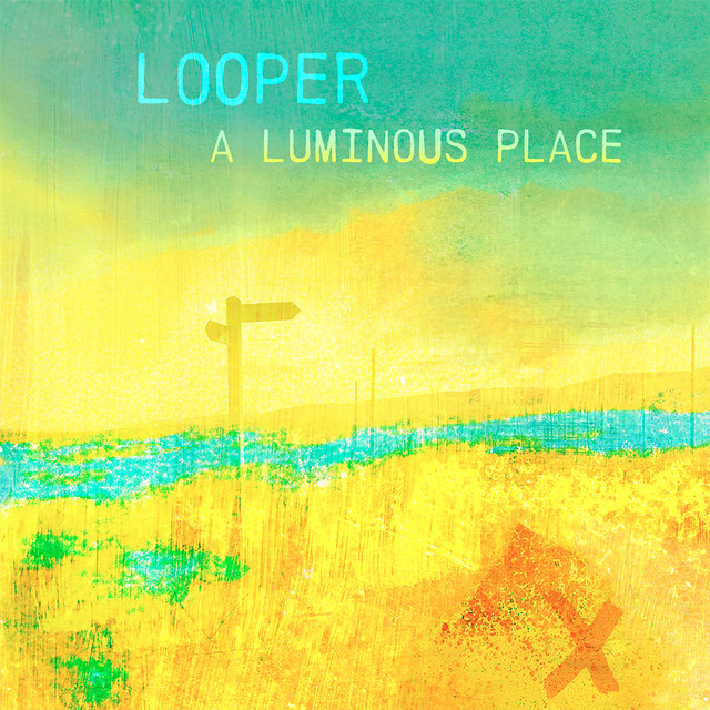 A Luminous Place cover art
