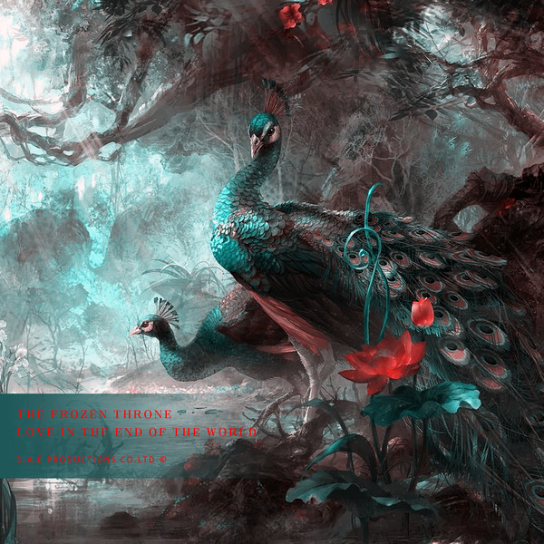 Love in the End of the World (Melodic Death Metal) - Album by The