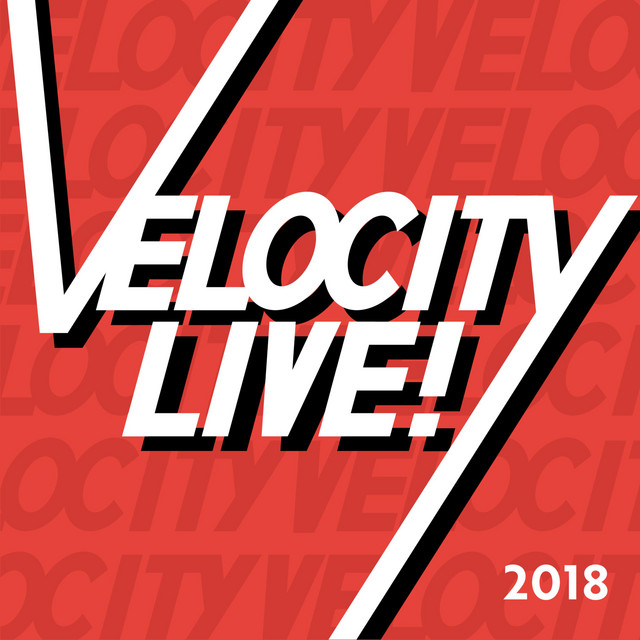 Velocity Live! cover art