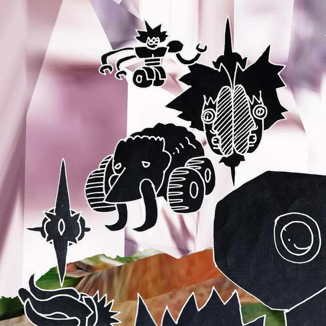 undefined album image