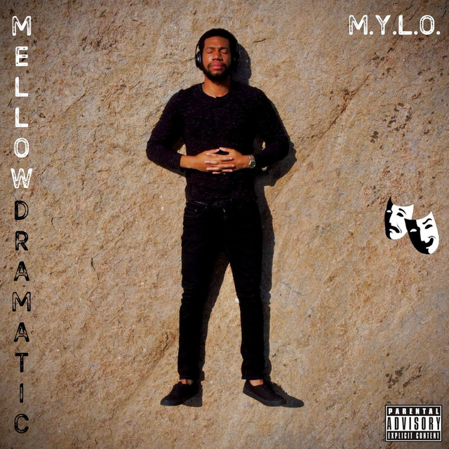 Mellow Dramatic cover art
