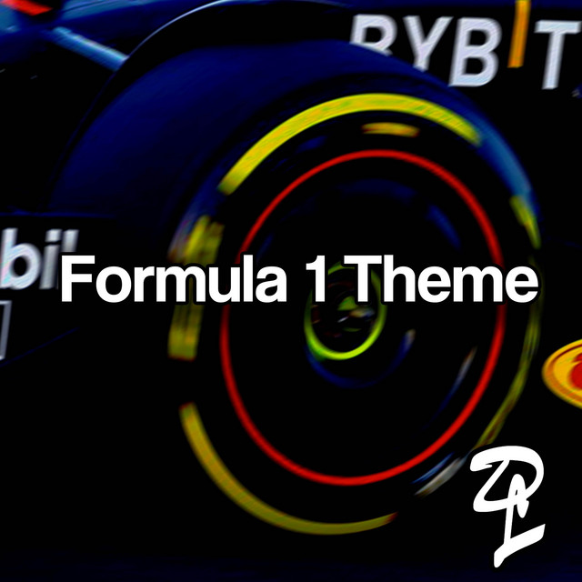 Formula 1 Theme (Guitar Cover) cover